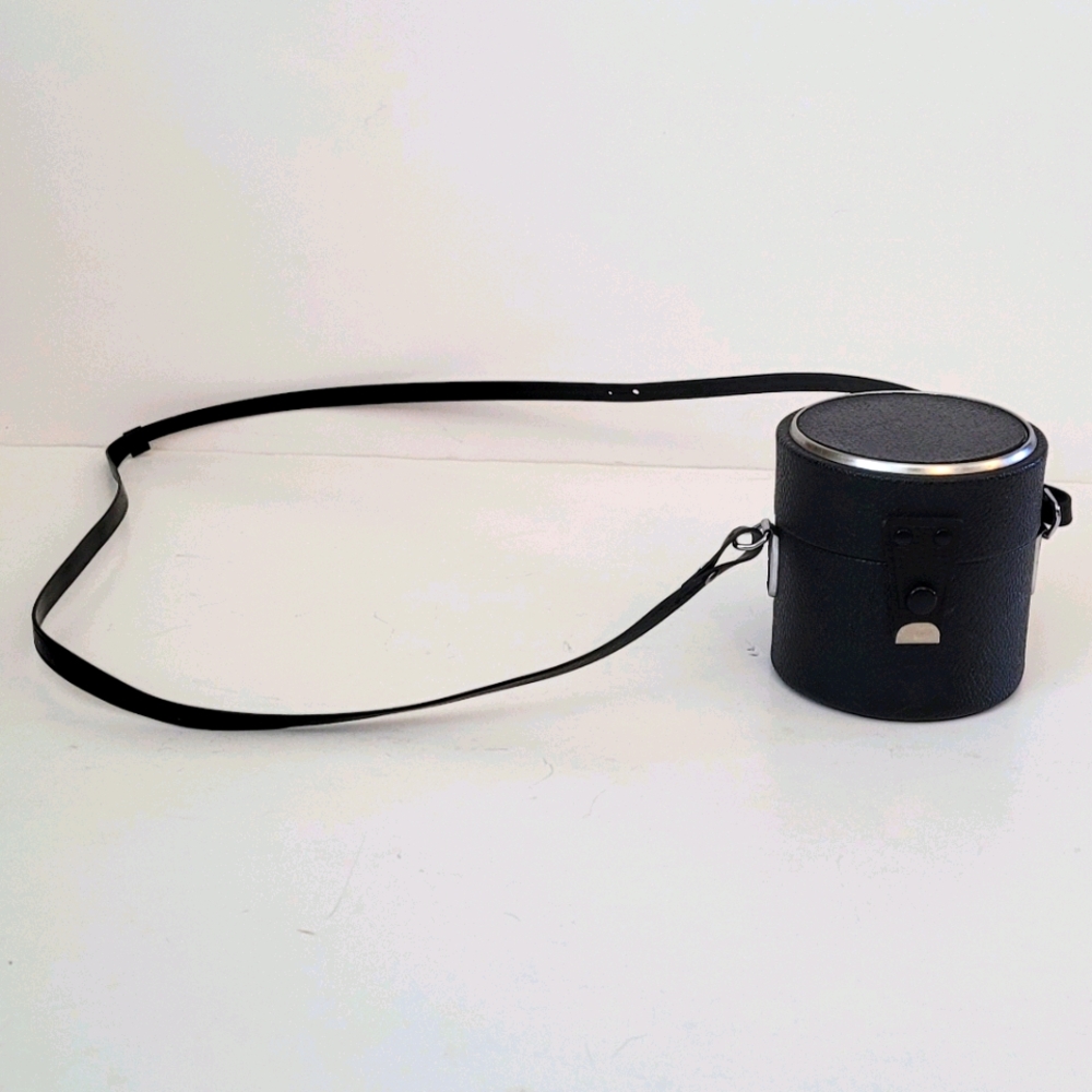 Vintage Wide lens case